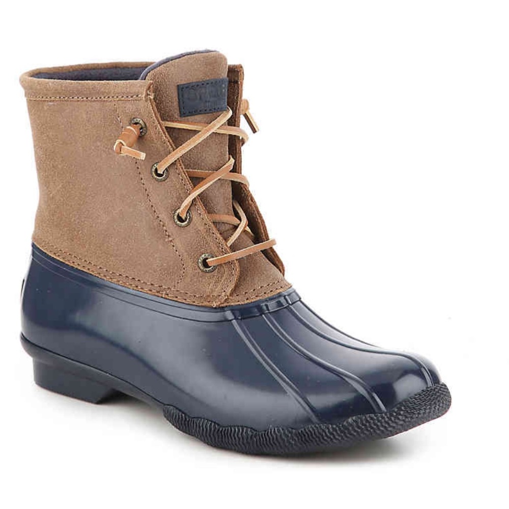 SPERRY TOP-SIDER
SWEETWATER DUCK BOOT